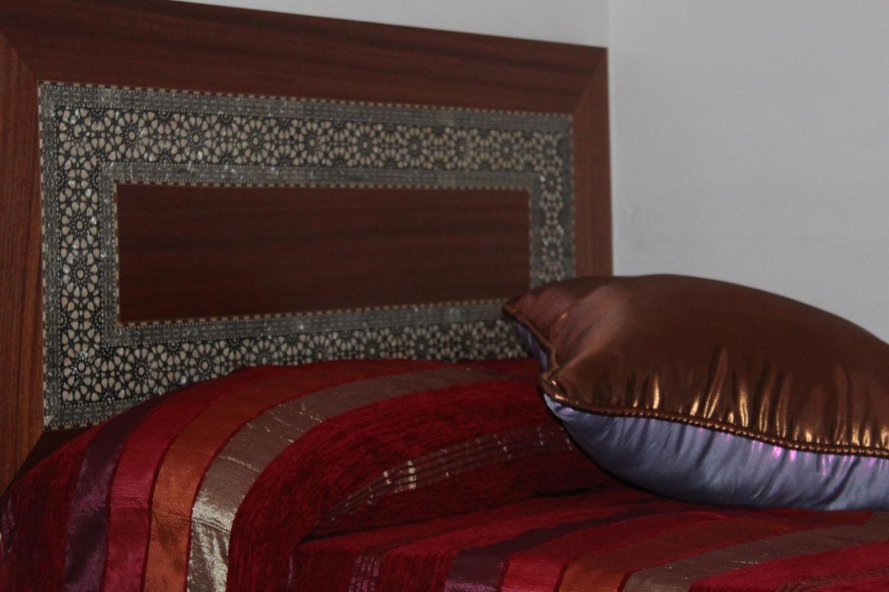Dar Nakhla Naciria 3* Tanger