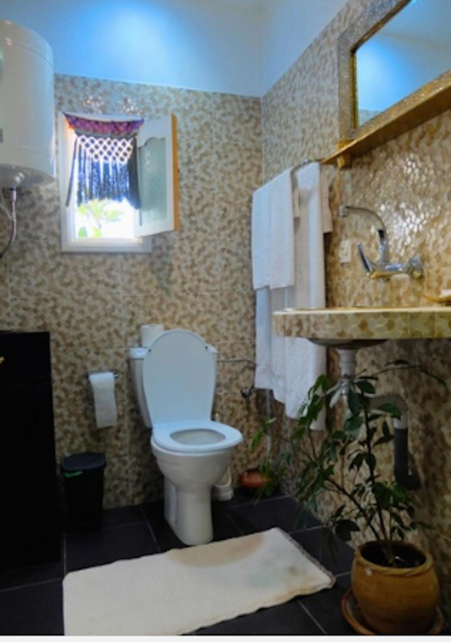 Dar Nakhla Naciria Riad