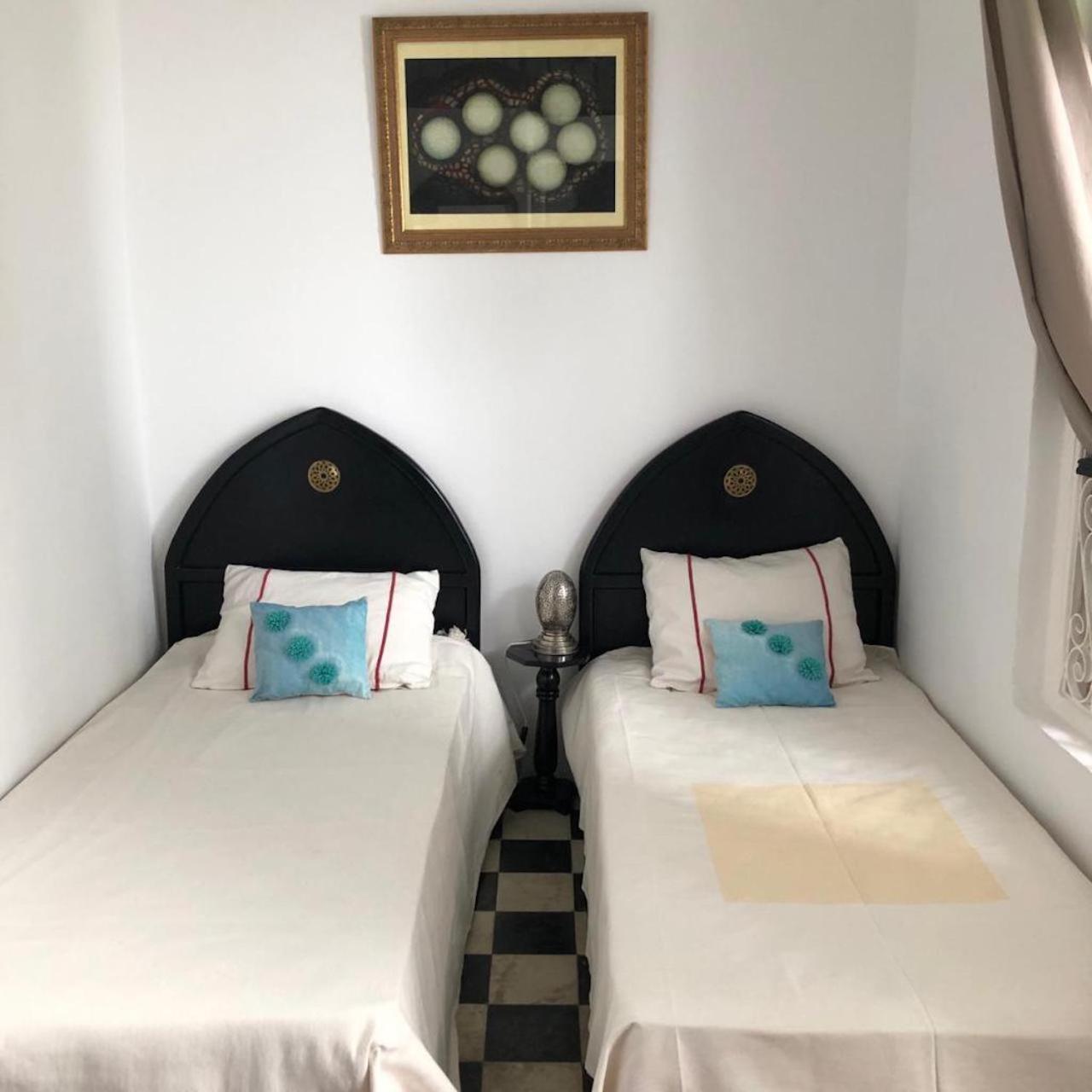 Riad Dar Nakhla Naciria 3*