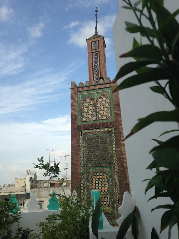 Dar Nakhla Naciria Tanger