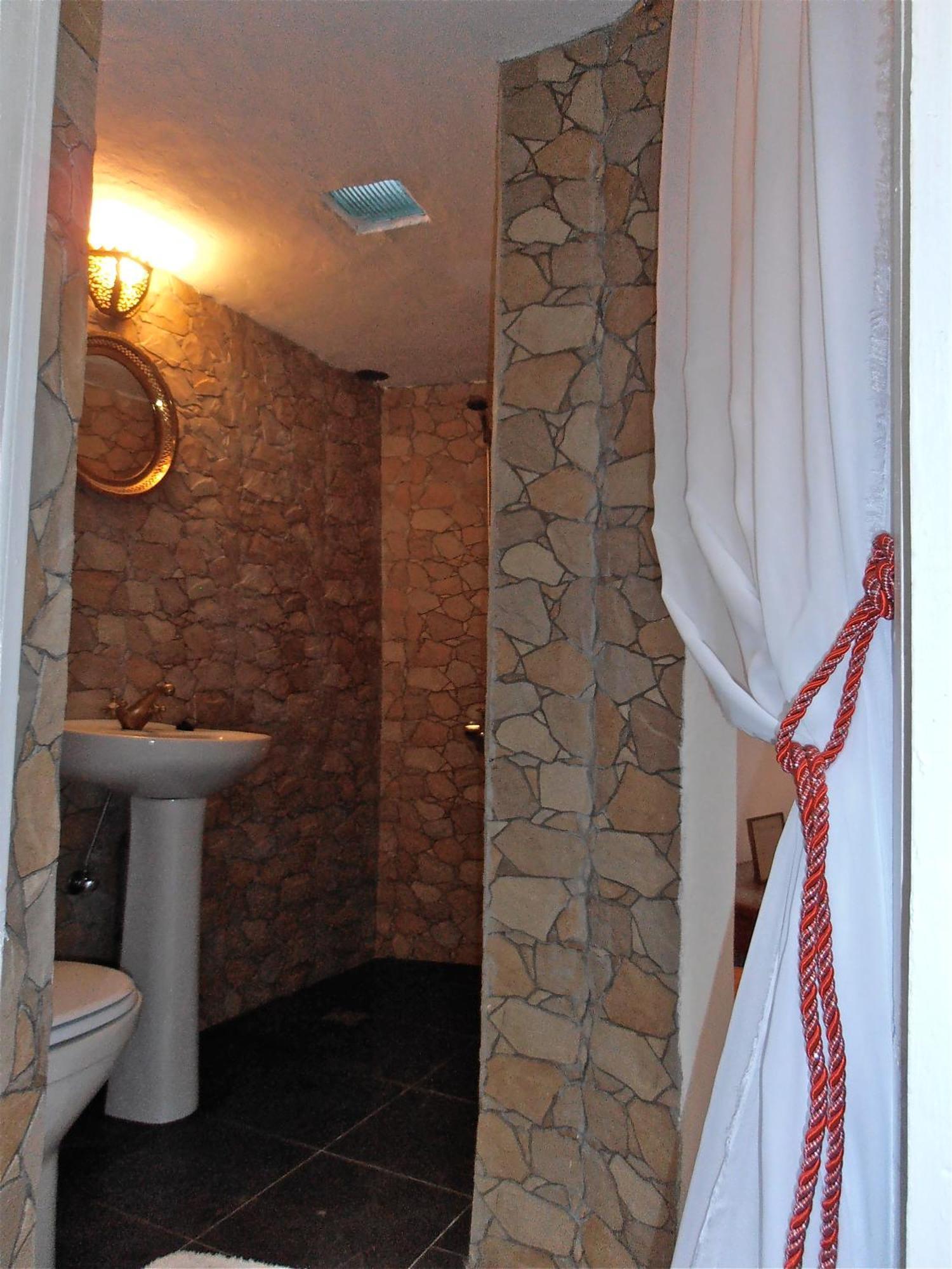 Riad Dar Nakhla Naciria