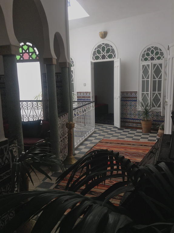 Dar Nakhla Naciria