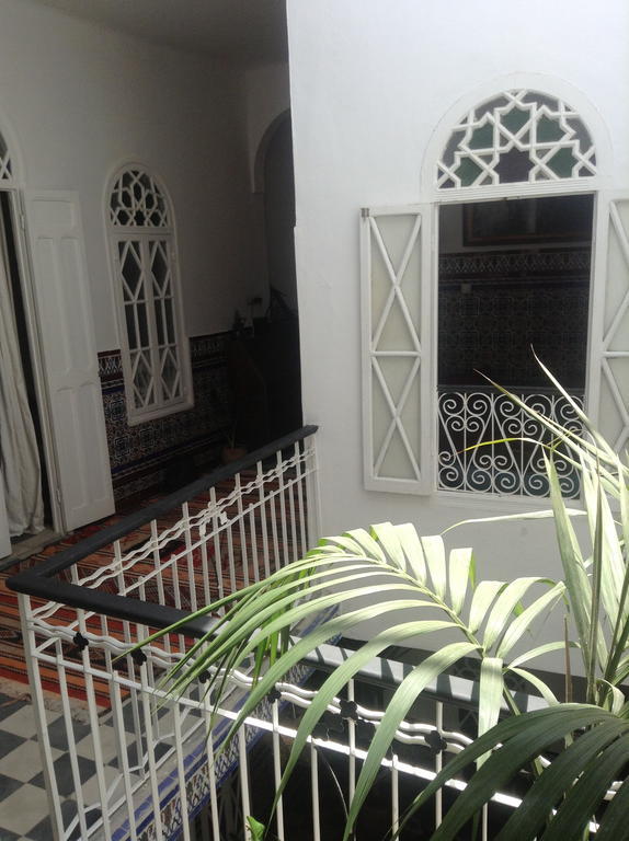 Riad Dar Nakhla Naciria 3*