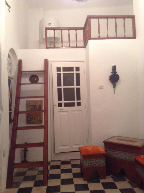 Dar Nakhla Naciria