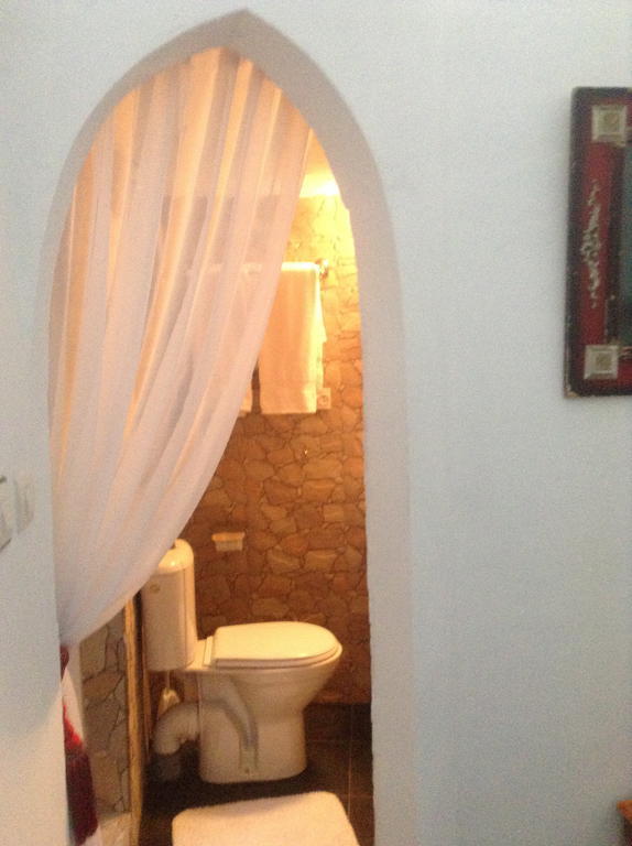 Riad Dar Nakhla Naciria